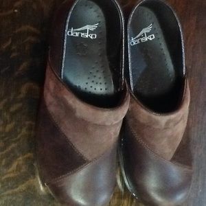 Dansko shoes